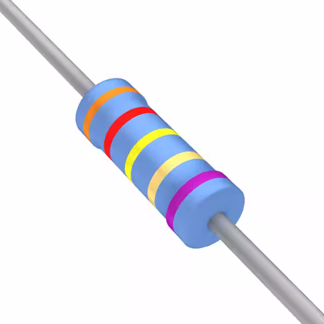 YR1B32R4CC TE Connectivity Passive Product electronic component